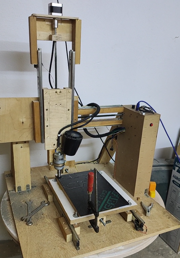 cnc