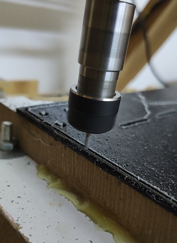 cnc-spindle